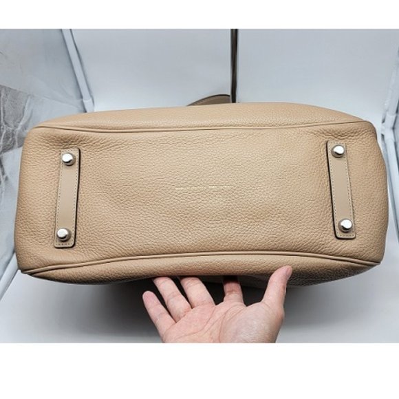 Coach 1941 Cass Shoulder Bag 89004 Taupe - Picture 5 of 9